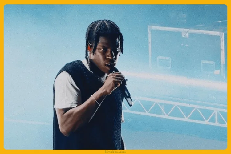 Album Never Enough Daniel Caesar tracklist