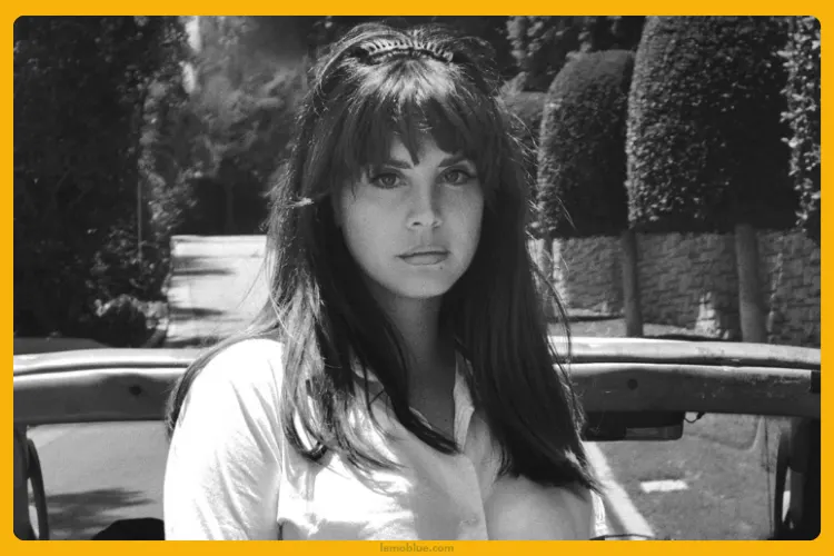 Salvatore Lana Del Rey makna