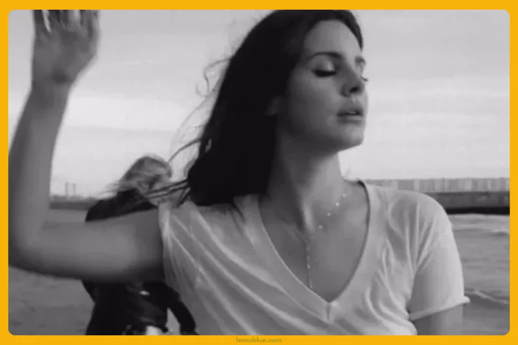 West Coast Lana Del Rey makna 