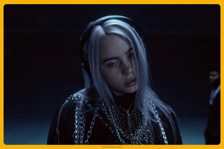 Lovely Billie Eilish ft. Khalid makna lagu