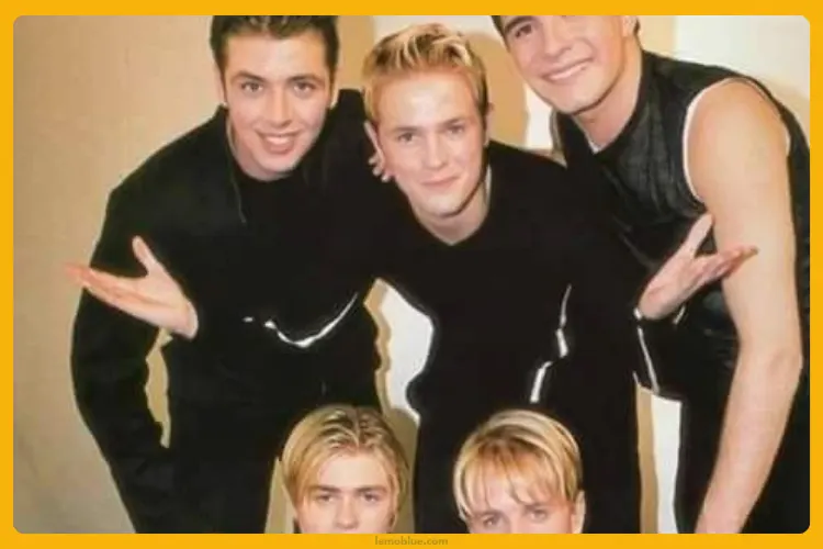 Fool Again Westlife makna