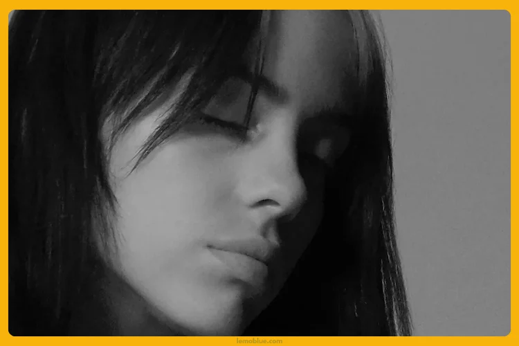 No Time To Die Billie Eilish makna