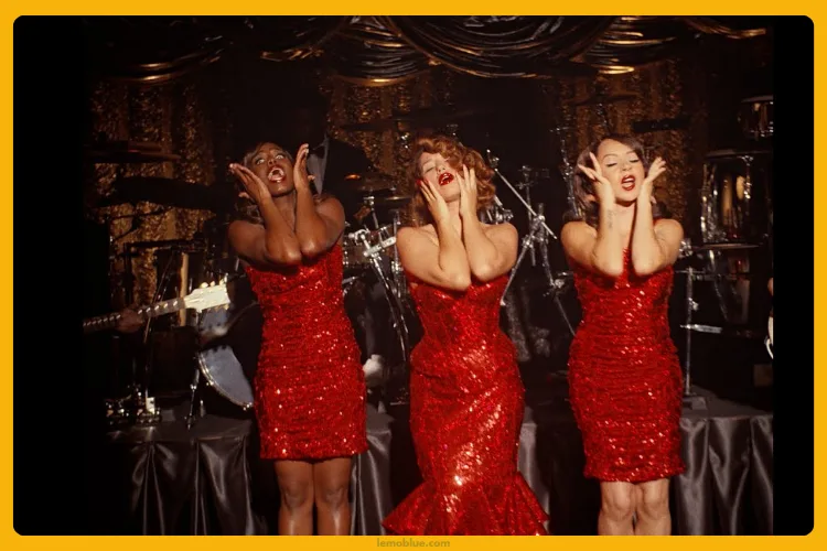 Where Is My Husband! RAYE makna