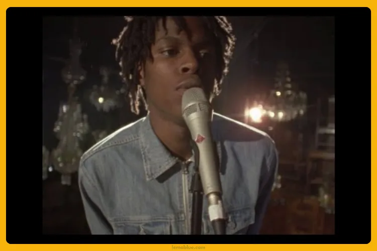 Get You Daniel Caesar makna lagu