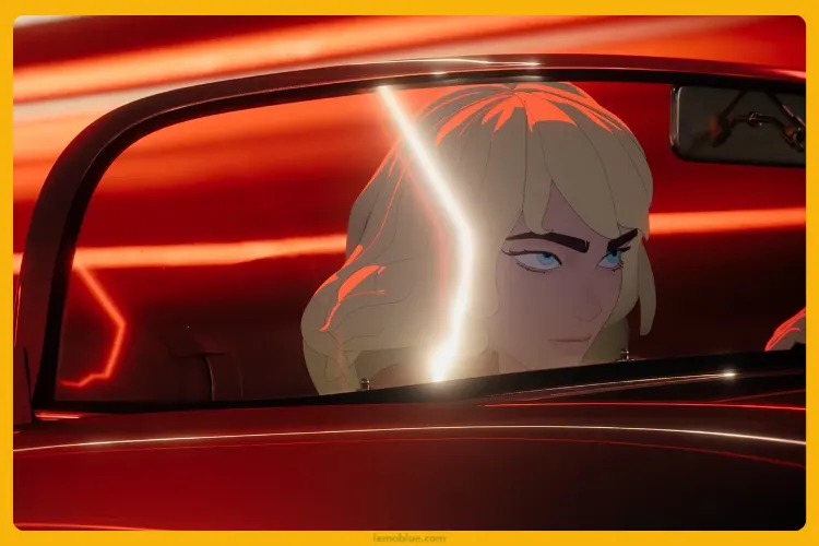 Oxytocin Billie Eilish arti lagu