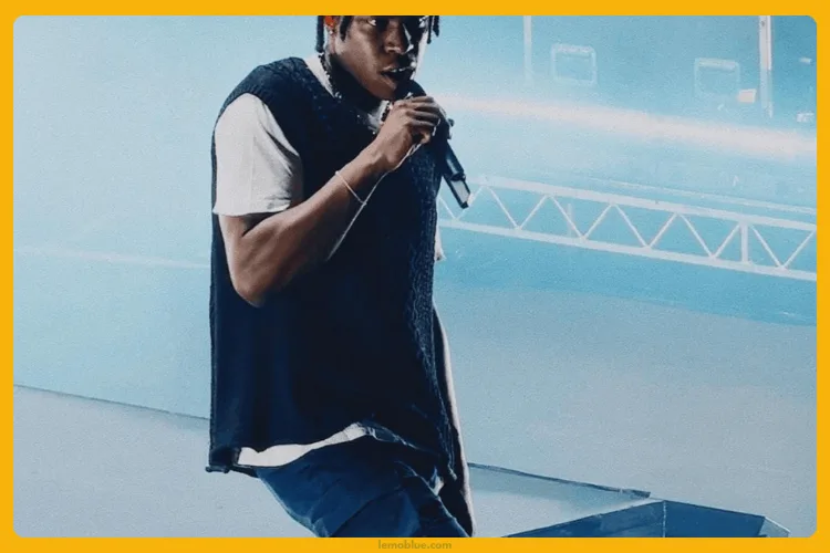 Do You Like Me? Daniel Caesar makna