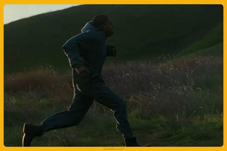 Let Me Go Daniel Caesar arti lagu