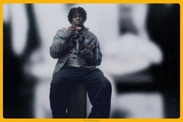 Touching God Daniel Caesar makna lagu