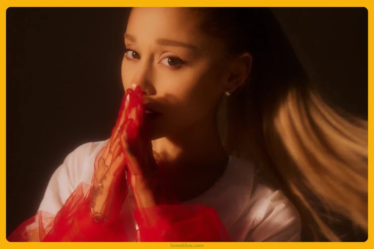 arti Lagu Bye Ariana Grande