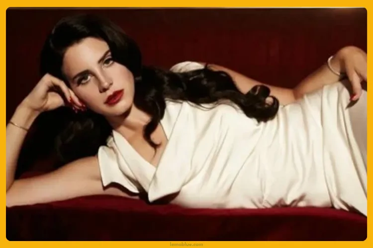 Young and Beautiful Lana Del Rey makna