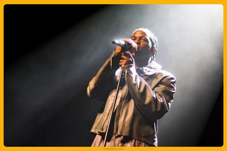 Toronto 2014 Daniel Caesar makna lagu