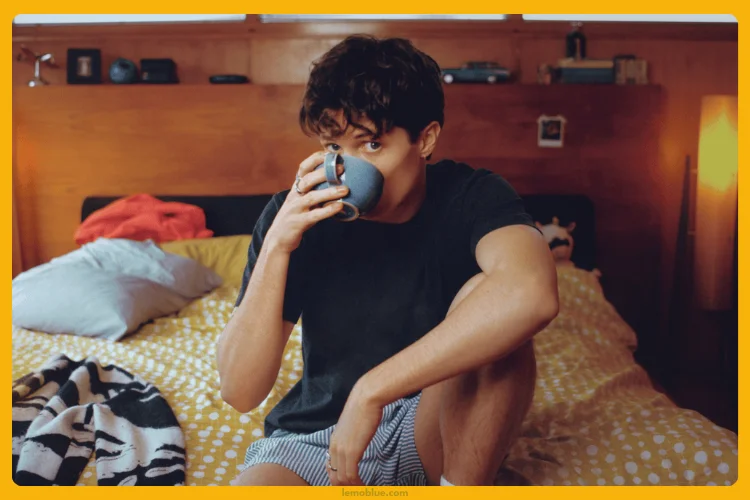 Right Person Wrong Time Henry Moodie