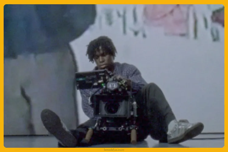 Son of Spergy Daniel Caesar makna lagu