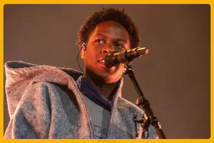 Have a Baby (with me) Daniel Caesar makna