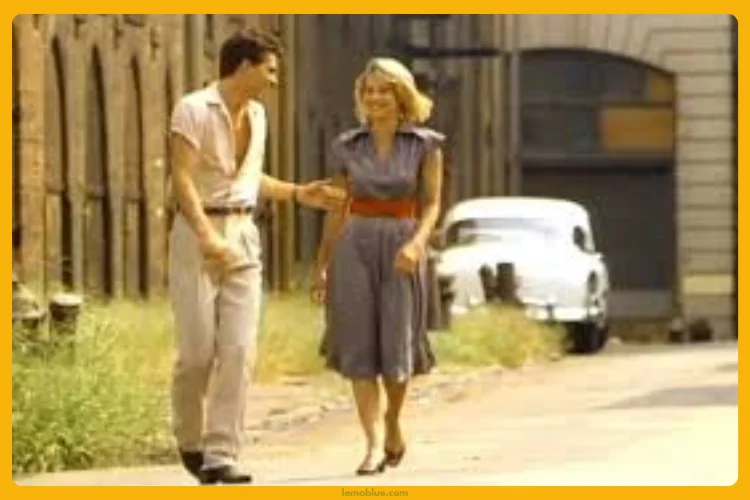 Making Love Out of Nothing at All Air Supply