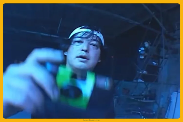 If It Only Gets Better Joji