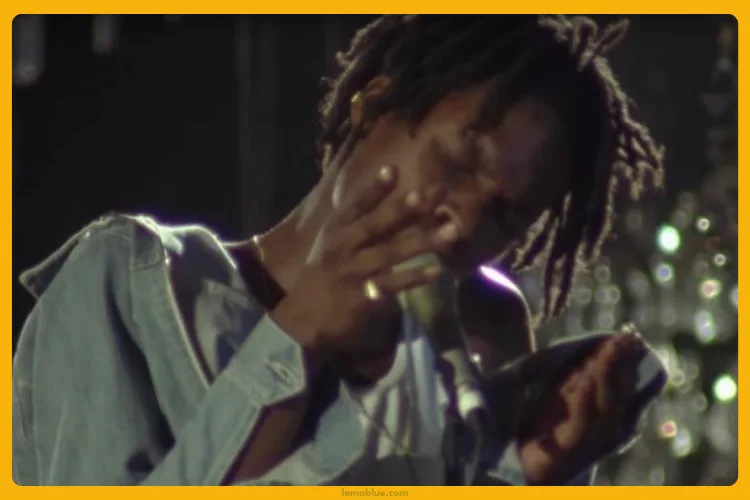 SUPERPOSITION Daniel Caesar arti lirik