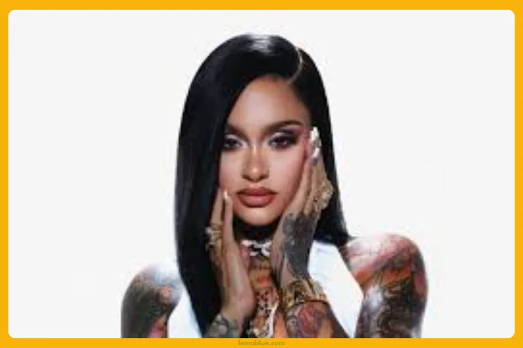 Out the Window Kehlani makna lagu