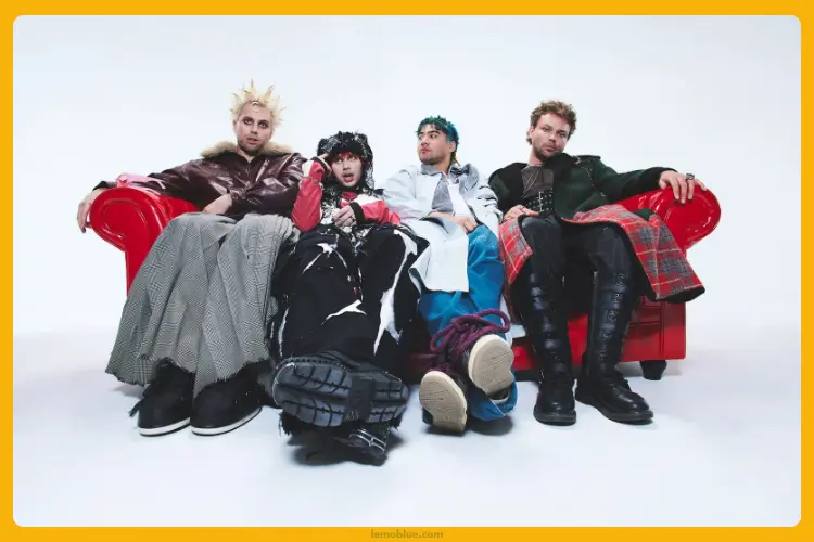 Lagu di Album EVERYONE’S A STAR! 5sos Dan makna