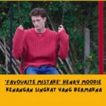 Makna Lagu Favourite Mistake Henry Moodie