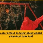 Interpretasi Makna Lagu people pleaser Henry Moodie dari Sudut Pandang Lemo Blue