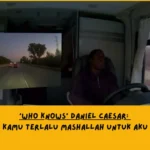 Makna Lagu Who Knows Daniel Caesar