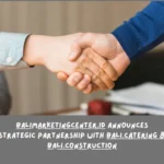 BaliMarketingCenter.id Announces Strategic Partnership with Bali.Catering & Bali.Construction