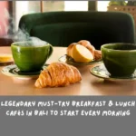 Legendary Must-Try Breakfast & Lunch Cafés in Bali to Start Every Morning