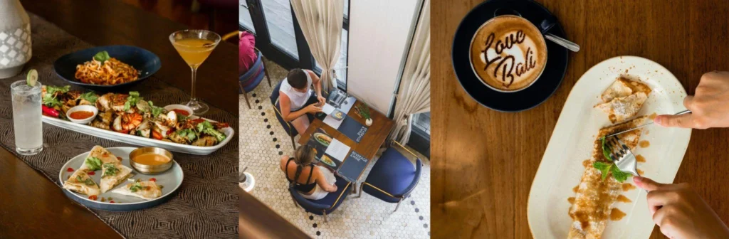 The Junction House – Seminyak