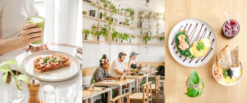 Miel Specialty Coffee – Canggu