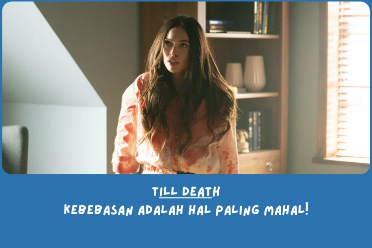 Sinopsis Till Death