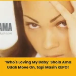 Makna lagu Who’s Loving My Baby