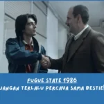 Sinopsis Fugue State 1986