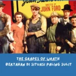 Sinopsis The Grapes of Wrath