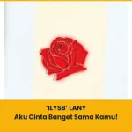 Makna lagu ILYSB