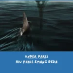 Sinopsis Under Paris