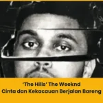 makna lagu the hills the weeknd
