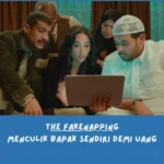 sinopsis The Fakenapping