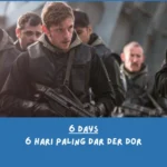 Sinopsis 6 Days