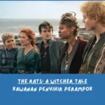 sinopsis The Rats: A Witcher Tale