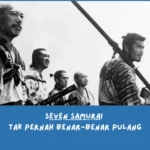 Sinopsis Seven Samurai – Ketika Petani Tak Punya Pilihan