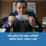 Sinopsis The Wolf of Wall