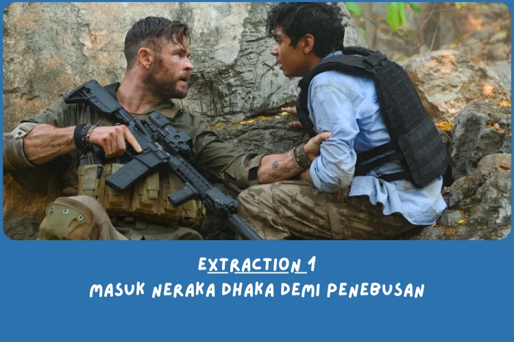 Sinopsis Extraction 1