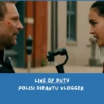 sinopsis Line of Duty