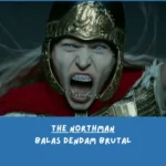 sinopsis The Northman