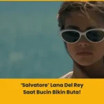 Makna lagu Salvatore Lana Del Rey
