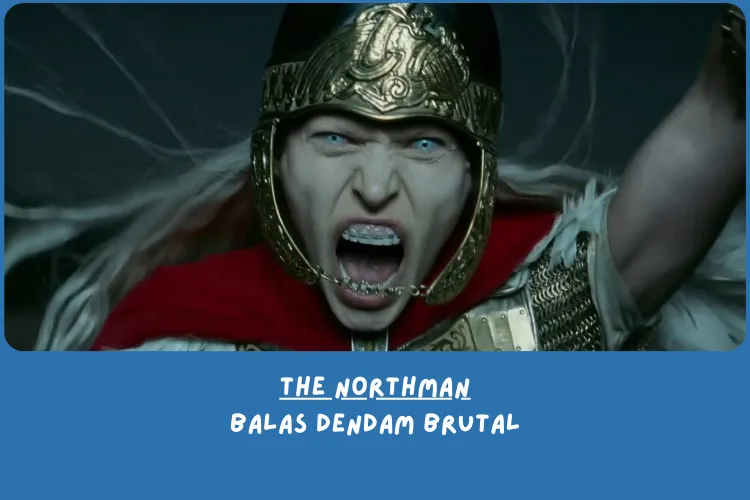 sinopsis The Northman