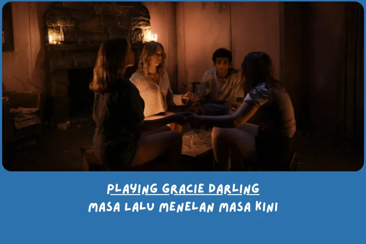 Sinopsis Playing Gracie Darling