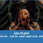 sinopsis sihir pelakor