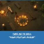 Sinopsis Take Me to Hell atau Rego Nyowo